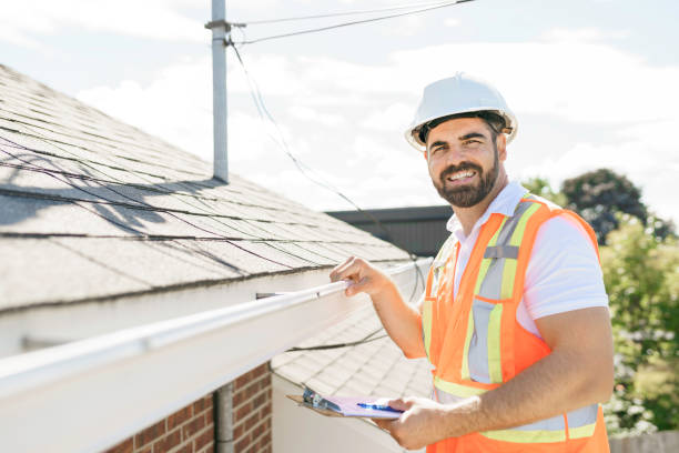 Best Roof Coating and Sealing  in Elk Mound, WI